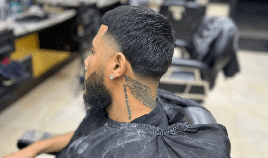 Samer's Barbershop