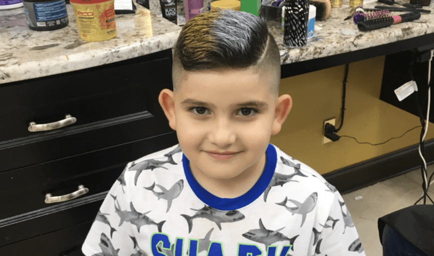 Samer's Barbershop